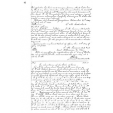Kendall County - Book: Deed Record Volume: 6 Page: 46