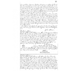 Kendall County - Book: Deed Record Volume: 6 Page: 55