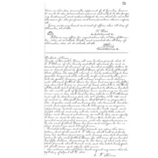 Kendall County - Book: Deed Record Volume: 6 Page: 73