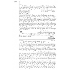 Kendall County - Book: Deed Record Volume: 6 Page: 290