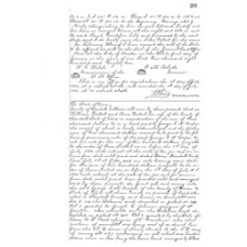 Kendall County - Book: Deed Record Volume: 6 Page: 291