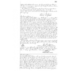 Kendall County - Book: Deed Record Volume: 6 Page: 391