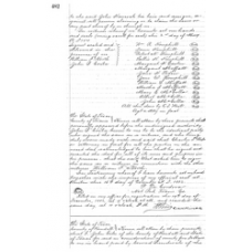 Kendall County - Book: Deed Record Volume: 6 Page: 482