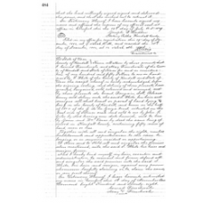 Kendall County - Book: Deed Record Volume: 6 Page: 484