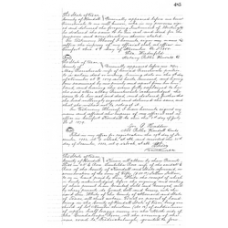 Kendall County - Book: Deed Record Volume: 6 Page: 485