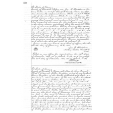 Kendall County - Book: Deed Record Volume: 6 Page: 488