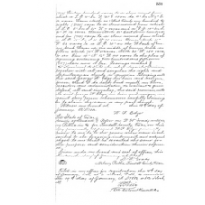 Kendall County - Book: Deed Record Volume: 6 Page: 531