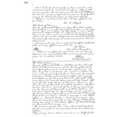 Kendall County - Book: Deed Record Volume: 6 Page: 594