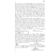 Kendall County - Book: Deed Record Volume: 6 Page: 595
