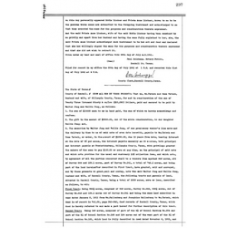 Kendall County - Book: Deed Record Volume: 60 Page: 237