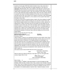 Kendall County - Book: Deed Record Volume: 60 Page: 238