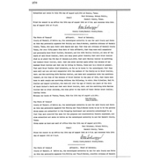 Kendall County - Book: Deed Record Volume: 60 Page: 270
