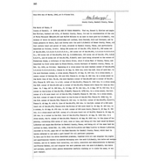 Kendall County - Book: Deed Record Volume: 61 Page: 80