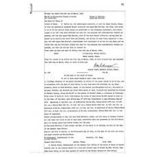 Kendall County - Book: Deed Record Volume: 61 Page: 81