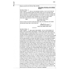 Kendall County - Book: Deed Record Volume: 61 Page: 181