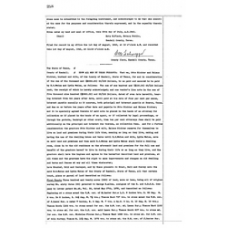 Kendall County - Book: Deed Record Volume: 61 Page: 258