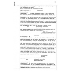 Kendall County - Book: Deed Record Volume: 62 Page: 21