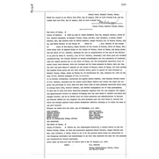 Kendall County - Book: Deed Record Volume: 62 Page: 343