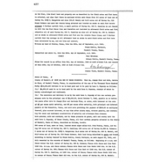 Kendall County - Book: Deed Record Volume: 62 Page: 422