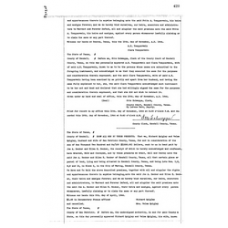 Kendall County - Book: Deed Record Volume: 63 Page: 421