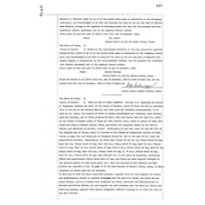 Kendall County - Book: Deed Record Volume: 63 Page: 445
