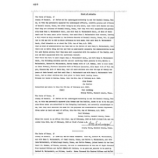 Kendall County - Book: Deed Record Volume: 63 Page: 610