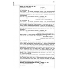 Kendall County - Book: Deed Record Volume: 64 Page: 431