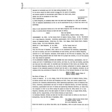 Kendall County - Book: Deed Record Volume: 64 Page: 443