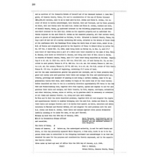 Kendall County - Book: Deed Record Volume: 65 Page: 30