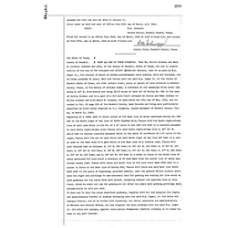 Kendall County - Book: Deed Record Volume: 65 Page: 205