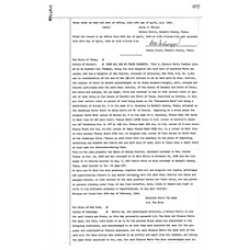 Kendall County - Book: Deed Record Volume: 65 Page: 277