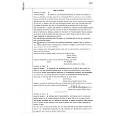 Kendall County - Book: Deed Record Volume: 65 Page: 281