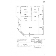Kendall County - Book: Deed Record Volume: 65 Page: 343