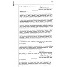 Kendall County - Book: Deed Record Volume: 65 Page: 391