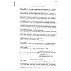 Kendall County - Book: Deed Record Volume: 65 Page: 593
