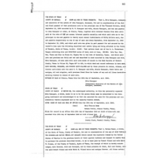 Kendall County - Book: Deed Record Volume: 66 Page: 81