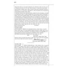 Kendall County - Book: Deed Record Volume: 66 Page: 490