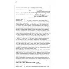 Kendall County - Book: Deed Record Volume: 66 Page: 630