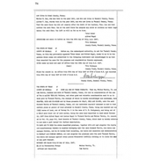 Kendall County - Book: Deed Record Volume: 67 Page: 74