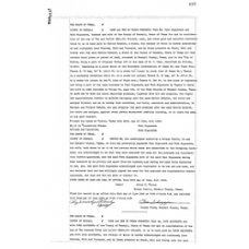 Kendall County - Book: Deed Record Volume: 68 Page: 127