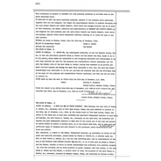 Kendall County - Book: Deed Record Volume: 69 Page: 432