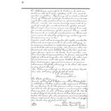 Kendall County - Book: Deed Record Volume: 7 Page: 30