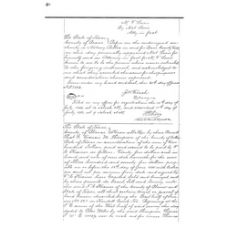 Kendall County - Book: Deed Record Volume: 7 Page: 40