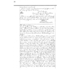 Kendall County - Book: Deed Record Volume: 7 Page: 44