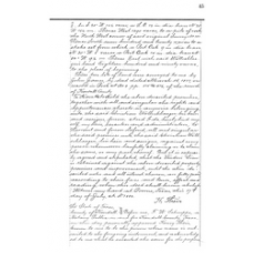 Kendall County - Book: Deed Record Volume: 7 Page: 45