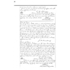 Kendall County - Book: Deed Record Volume: 7 Page: 46