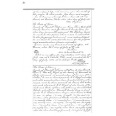 Kendall County - Book: Deed Record Volume: 7 Page: 50