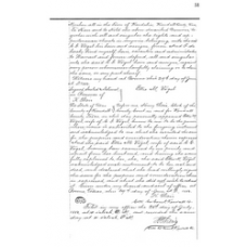 Kendall County - Book: Deed Record Volume: 7 Page: 51