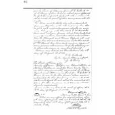 Kendall County - Book: Deed Record Volume: 7 Page: 102