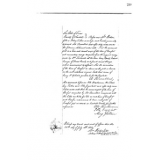 Kendall County - Book: Deed Record Volume: 7 Page: 219